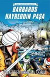 Barbaros  Hayreddin Paşa (Karton Kapak)