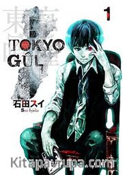 Tokyo Gul 1