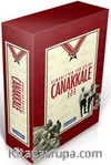 Osmanlı’nın Son Kilidi Çanakkale (3 Kitaplık Set)