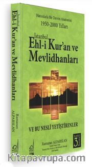 İstanbul Ehli Kur'an ve Mevlithanları