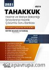 Tahakkuk Hazine Ve Maliye Bakanlığı Sınavlarına Hazırlık  Çözümlü Soru Bankası Cilt II