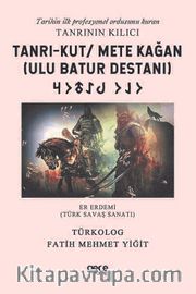 Tarihin Ilk Profesyonel Ordusunu Kuran Tanrının Kılıcı 