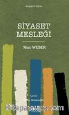 Siyaset Mesleği