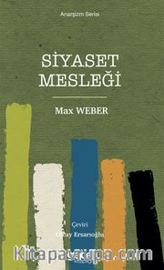 Siyaset Mesleği