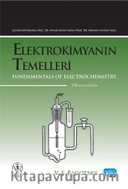 Elektrokimyanın Temelleri