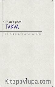 Kur'an'a Göre Takva