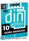 10. Sınıf Din Kültürü ve Ahlak Bilgisi Dinlendiren Soru Bankası