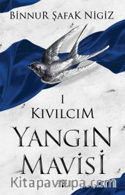 Kıvılcım - Yangın Mavisi Serisi 1