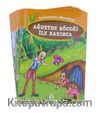 La Fontaine Masalları (10 Kitap Takım - Küçük Boy)