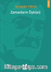 Zamanların Öyküsü