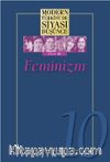 Feminizm (Ciltli) / Modern Türkiye'de Siyasi Düşünce 10
