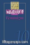 Feminizm (Karton Kapak) / Modern Türkiye'de Siyasi Düşünce 10