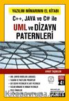 UML ve Dizayn Paternleri 