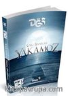 2016 DGS Yakamoz Çözümlü Soru Bankası