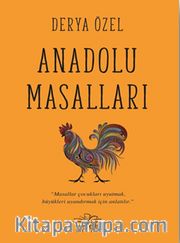 Anadolu Masalları