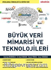 Büyük Veri Mimarisi ve En Önemli Teknolojileri