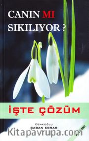 Canın mı Sıkılıyor? <br /> İşte Çözüm