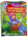 La Fontaine Masalları 1. ve 2. Sınıflar İçin (10 Kitap Takım - Büyük Boy)
