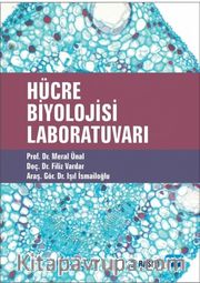 Hücre Biyolojisi Laboratuvarı