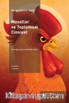 Masallar ve Toplumsal Cinsiyet
