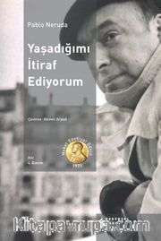 Yaşadığımı İtiraf Ediyorum