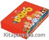 Dodo Maceralar Serisi (5 Kitap Takım)