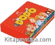 Dodo Maceralar Serisi (5 Kitap Takım)