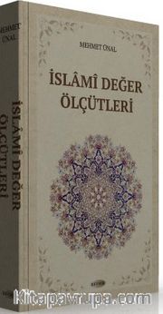 İslami Değer Ölçütleri