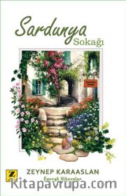 Sardunya Sokağı
