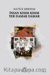 İnsan Kısım Kısım Yer Damar Damar