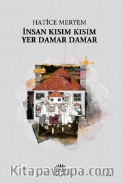 İnsan Kısım Kısım Yer Damar Damar