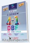 Kronometre 7,5 4+1 2.Dönem Bitirme Fasikülleri