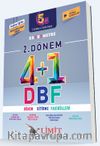Kronometre 5,5 4+1 2.Dönem Bitirme Fasikülleri