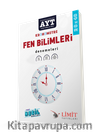 AYT Kronometre Fen Bilimleri Denemeleri