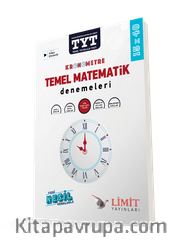 TYT Matematik Denemeleri