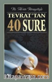 Tevrat'tan 40 Sure