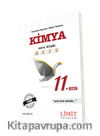11. Sınıf Kimya Soru Kitabı