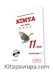11. Sınıf Kimya Soru Kitabı
