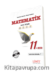 11. Sınıf Matematik Soru Kitabı