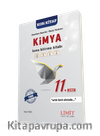 11. Sınıf Kimya Konu Bitirme Kitabı