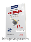 11. Sınıf Matematik Konu Bitirme Kitabı