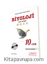 10. Sınıf Biyoloji Soru Kitabı
