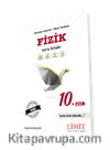 10. Sınıf Fizik Soru Kitabı