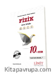 10. Sınıf Fizik Soru Kitabı