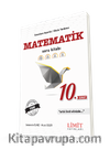10. Sınıf Matematik Soru Kitabı
