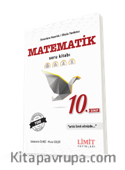 10. Sınıf Matematik Soru Kitabı