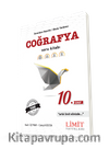 10. Sınıf Coğrafya Soru Kitabı