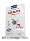 10. Sınıf Coğrafya Konu Bitirme Kitabı