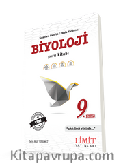 9. Sınıf Biyoloji Soru Kitabı