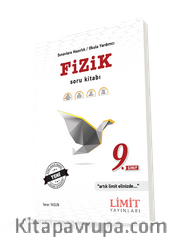 9. Sınıf Fizik Soru Kitabı